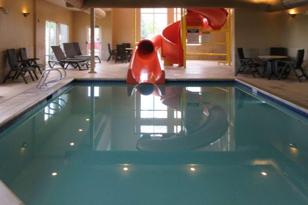Comfort Inn & Suites Logan Near University Экстерьер фото