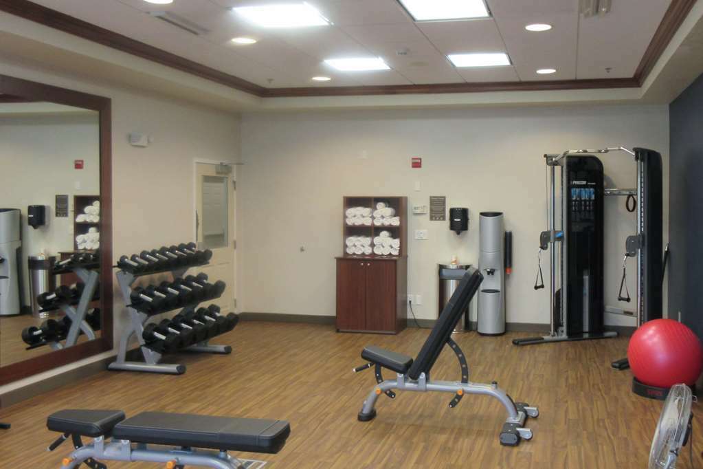 Comfort Inn & Suites Logan Near University Удобства фото